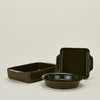 Essential Bakeware Bundle - Olive