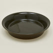 Detailed view of Essential pie dish in olive