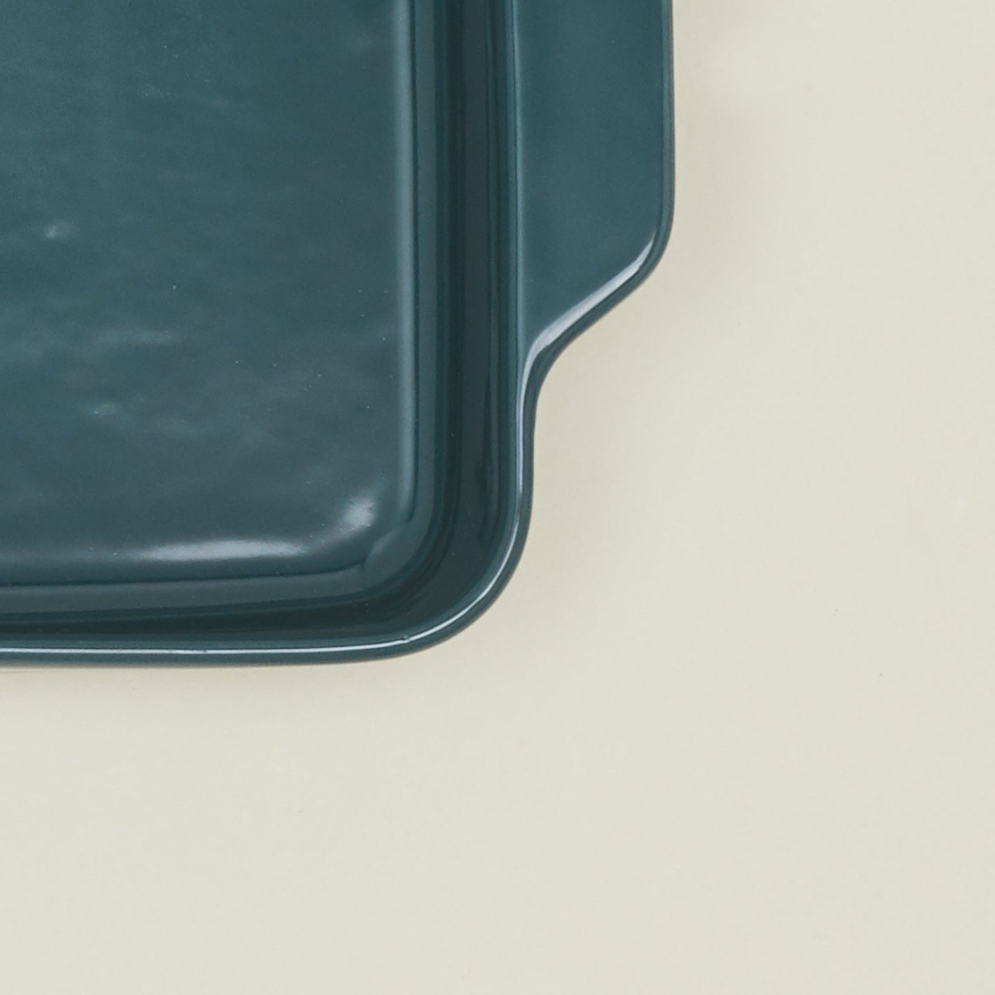 Essential Bakeware, 8" x 8" - Peacock