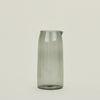 Essential Glassware Pitcher - Smoke