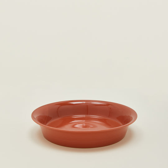Essential Pie Dish - Terracotta