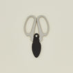 Floral Society floral clippers with protective sheath