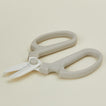 Close up view of Floral Society floral clippers
