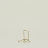 Brass Dish Stand