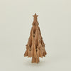 Papercraft Holiday Tree