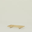 Fog Linen Brass Wire Rack