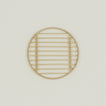 Fog Linen Brass Wire Rack