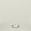 Small silver plate