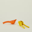 Fox run orange and lemon juicer