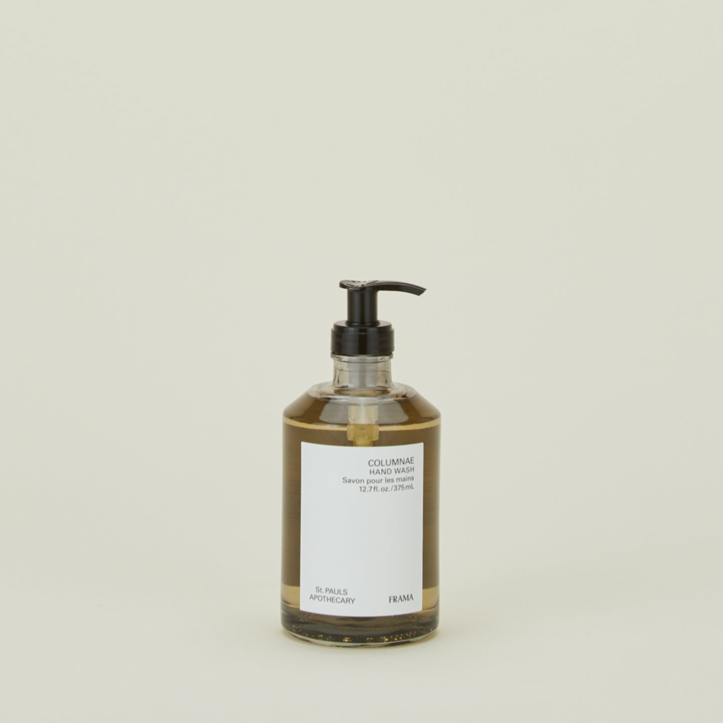 Frama columnae handwash