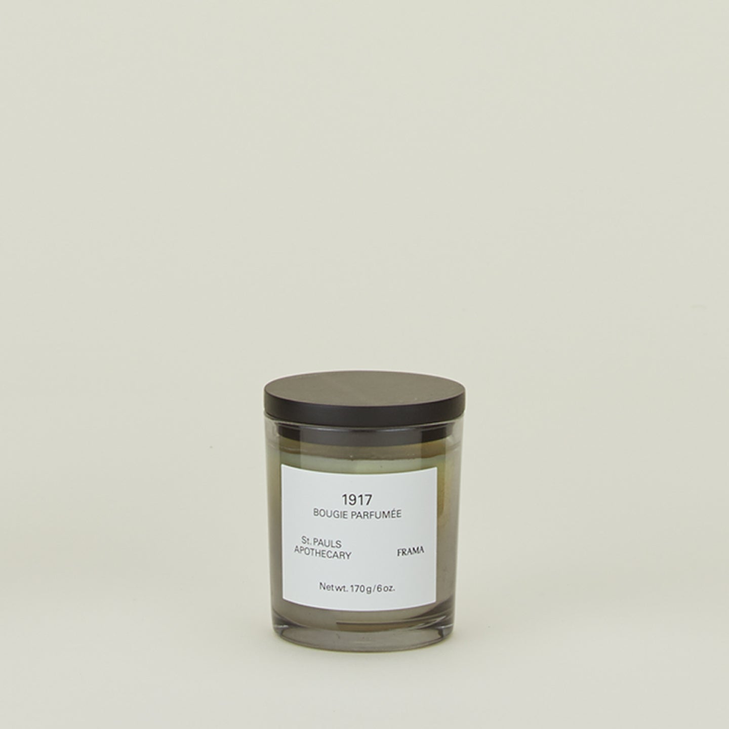 1917 Candle