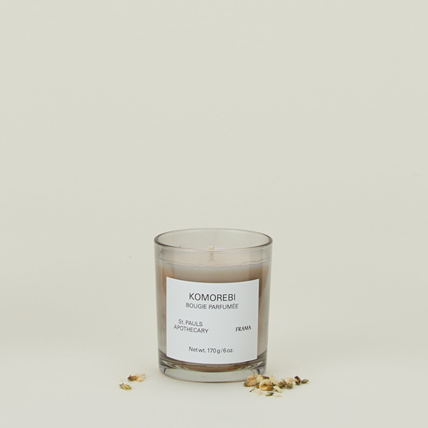 Komorebi Candle