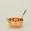 Copper Colander