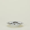 Ginori soup plate in albus