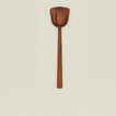 Teak Scoop