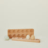 Wooden Egg Holder