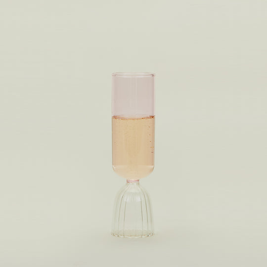 Tutu Flute - Blush