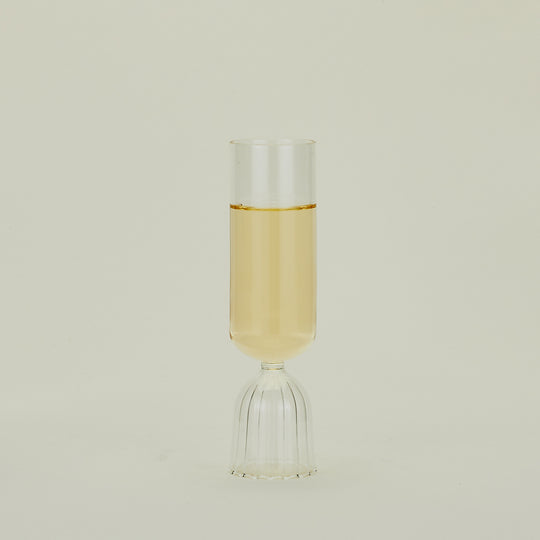 Tutu Flute - Clear