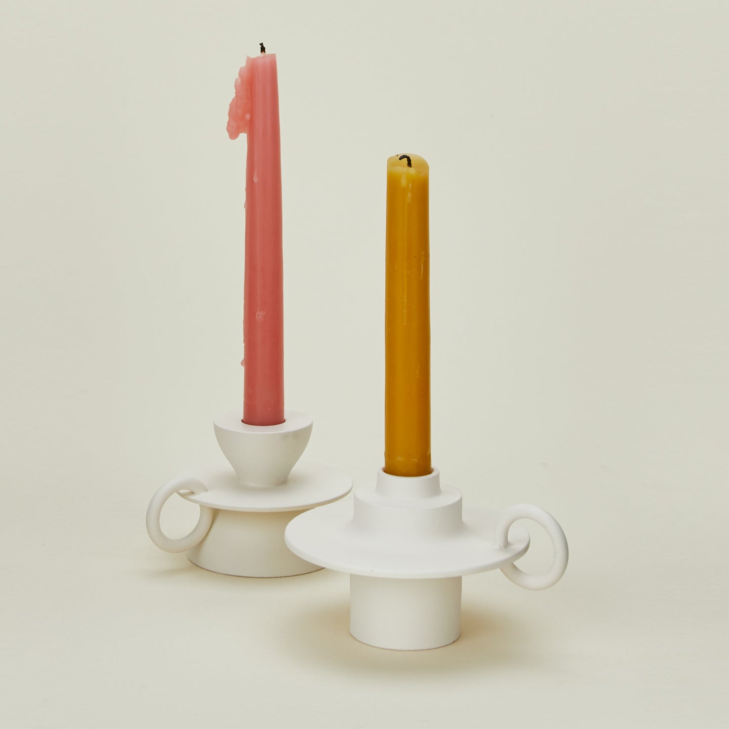 Indaba Trading candlestick family