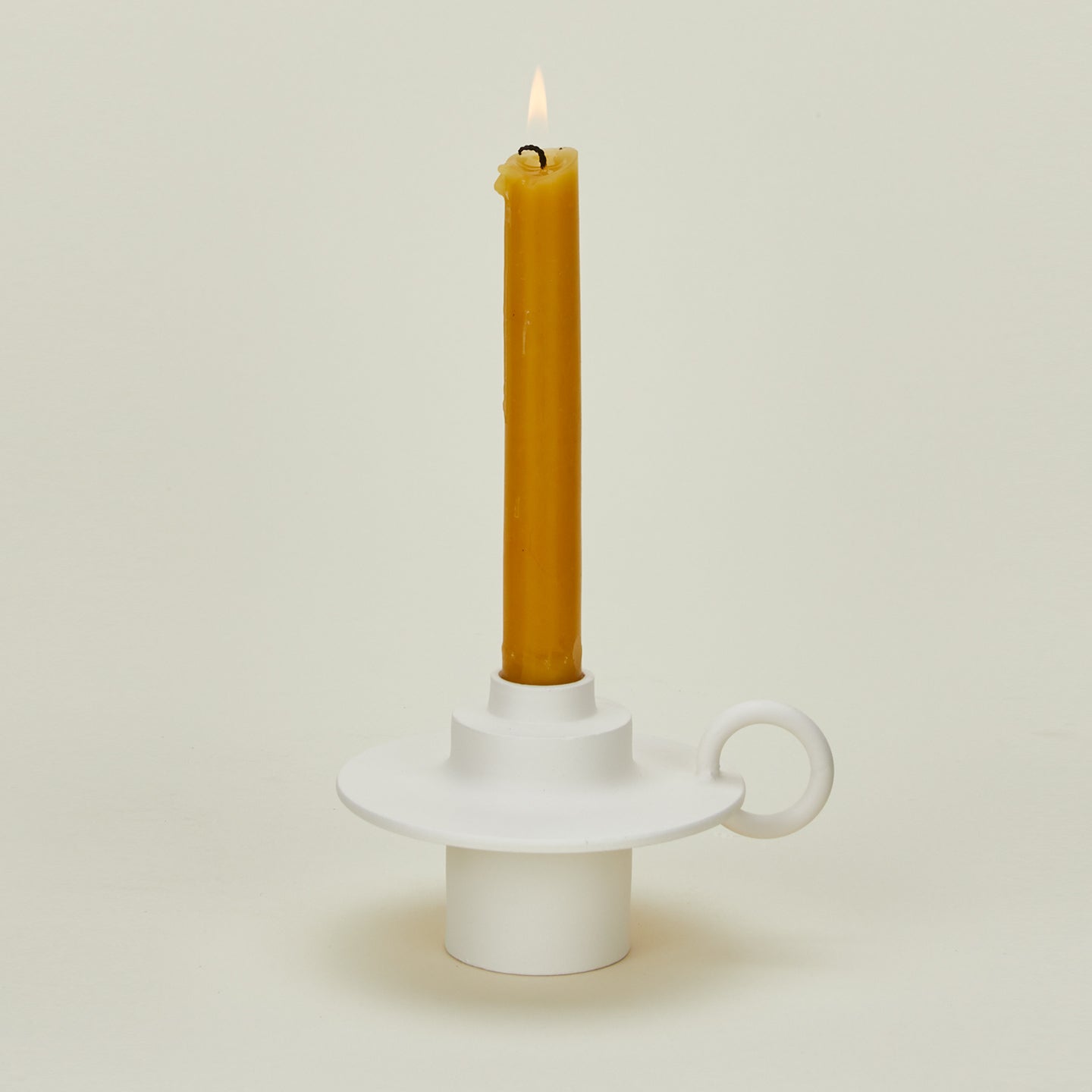 Foundry candlestick