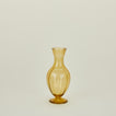 Medium glass vase
