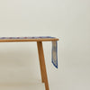 Shetland Plaid Table Runner