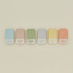 Infused Salt Tin Collection