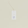 Snowman Gift Tag, Set of 10