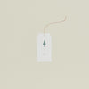 Spruce Gift Tag, Set of 10