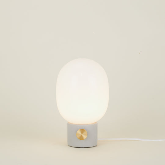 JWDA Table Lamp - Concrete