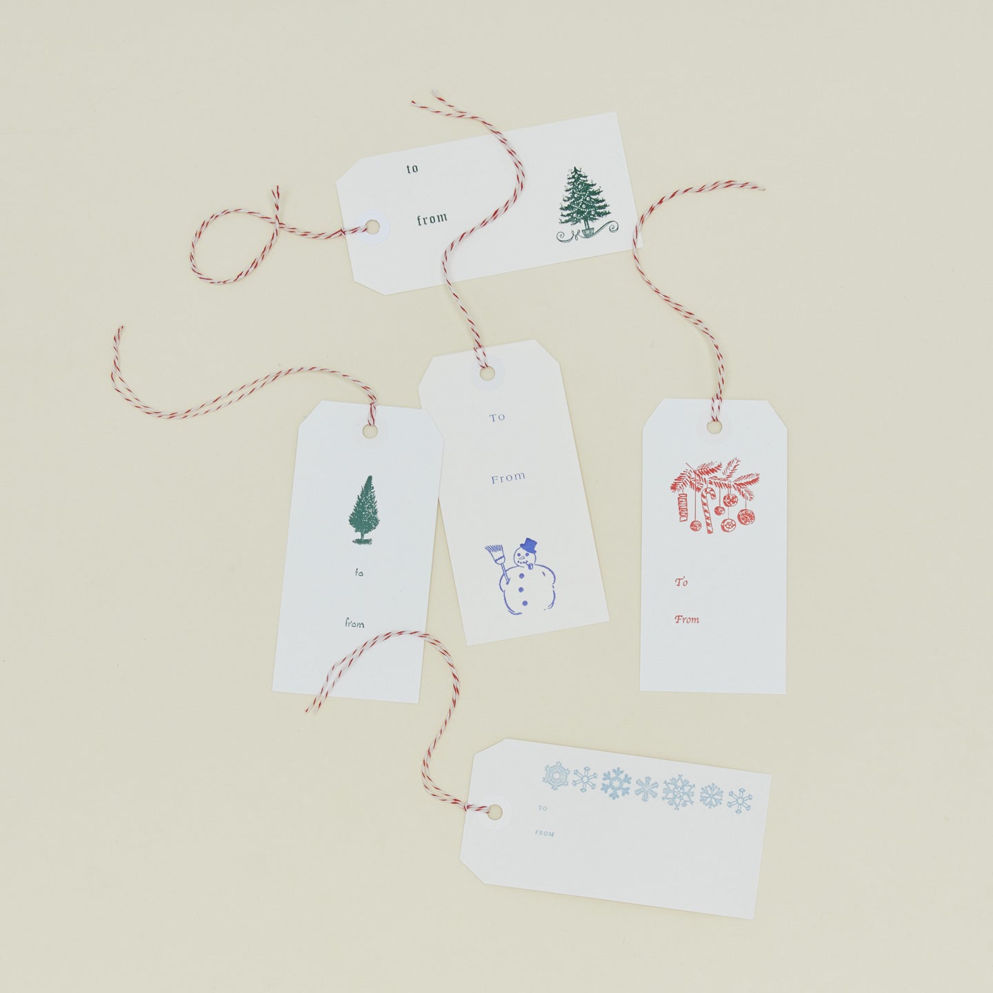 Jonathan wright gift tag family