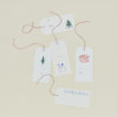 Jonathan wright gift tag family