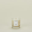 Bergamot candle
