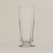 Close up of a Perigord highball glass.