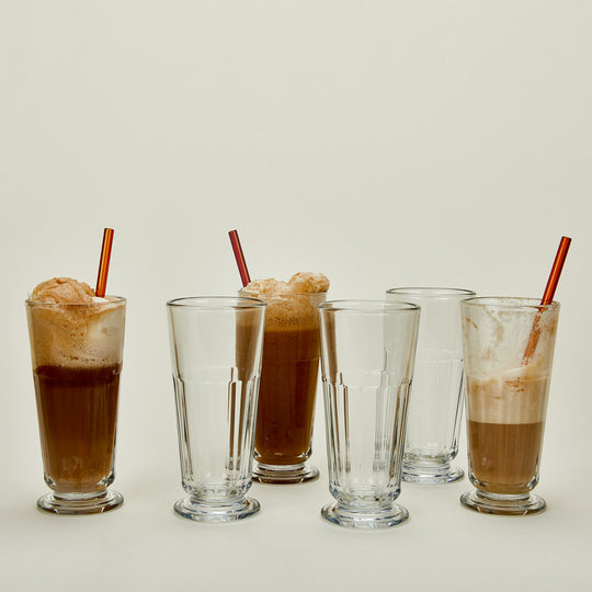 Perigord Highball Glass, Set of 6