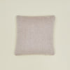 Mohair Pillow - Lilac