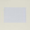 Mellowworks grid wrapping paper