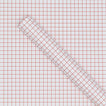 Check Wrapping Paper