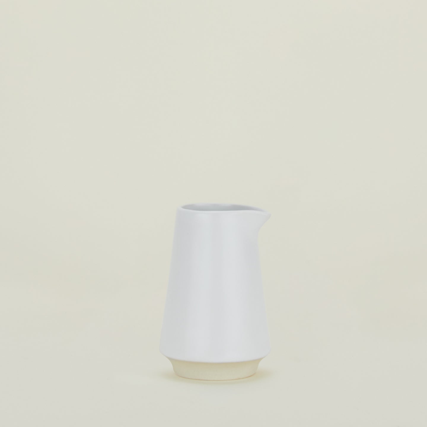 Modernist Pitcher