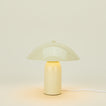 Post Modern Mushroom Lamp
