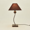 Squiggle Table Lamp