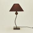 Squiggle Table Lamp
