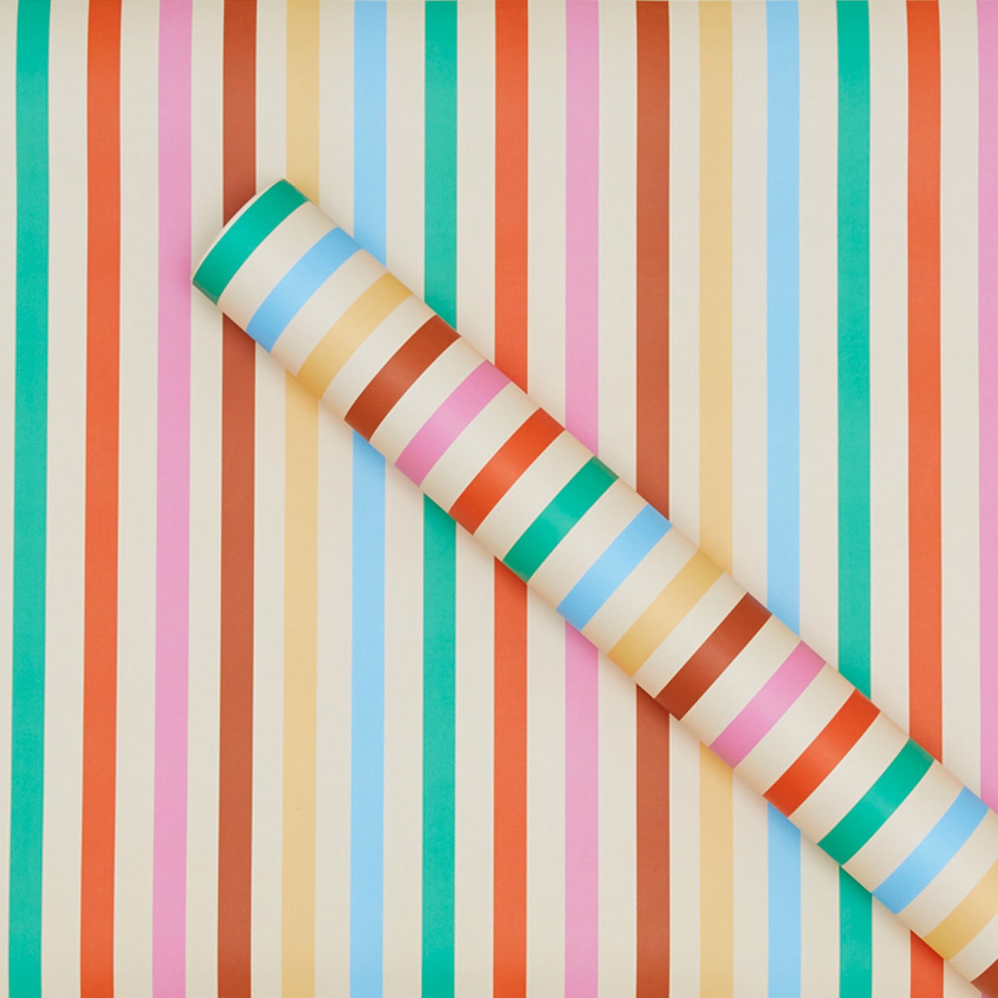 Chachi wrapping paper
