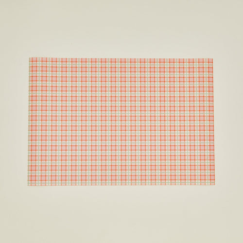 Holly Wrapping Paper