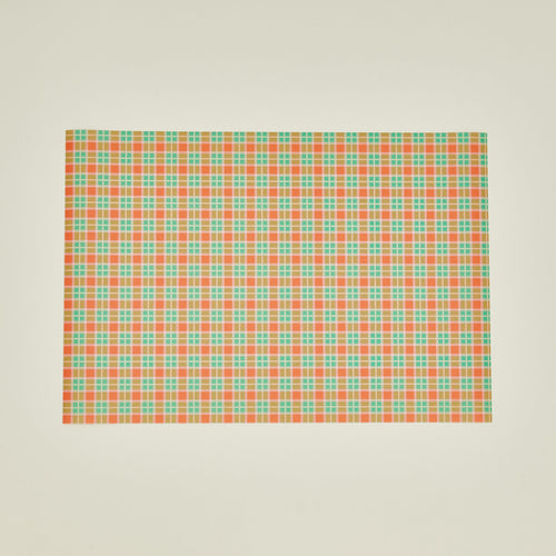 Noche Buena Wrapping Paper