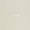 Small Ledge shelf in chalk