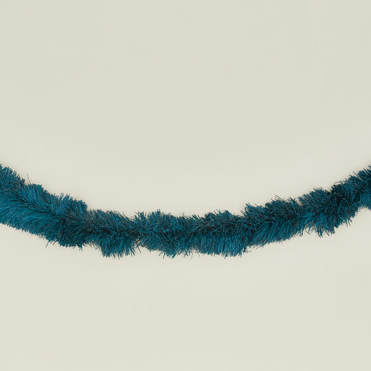 Paper Garland - Peacock