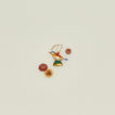Finch Ornament