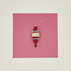 Red Pendant Ornament