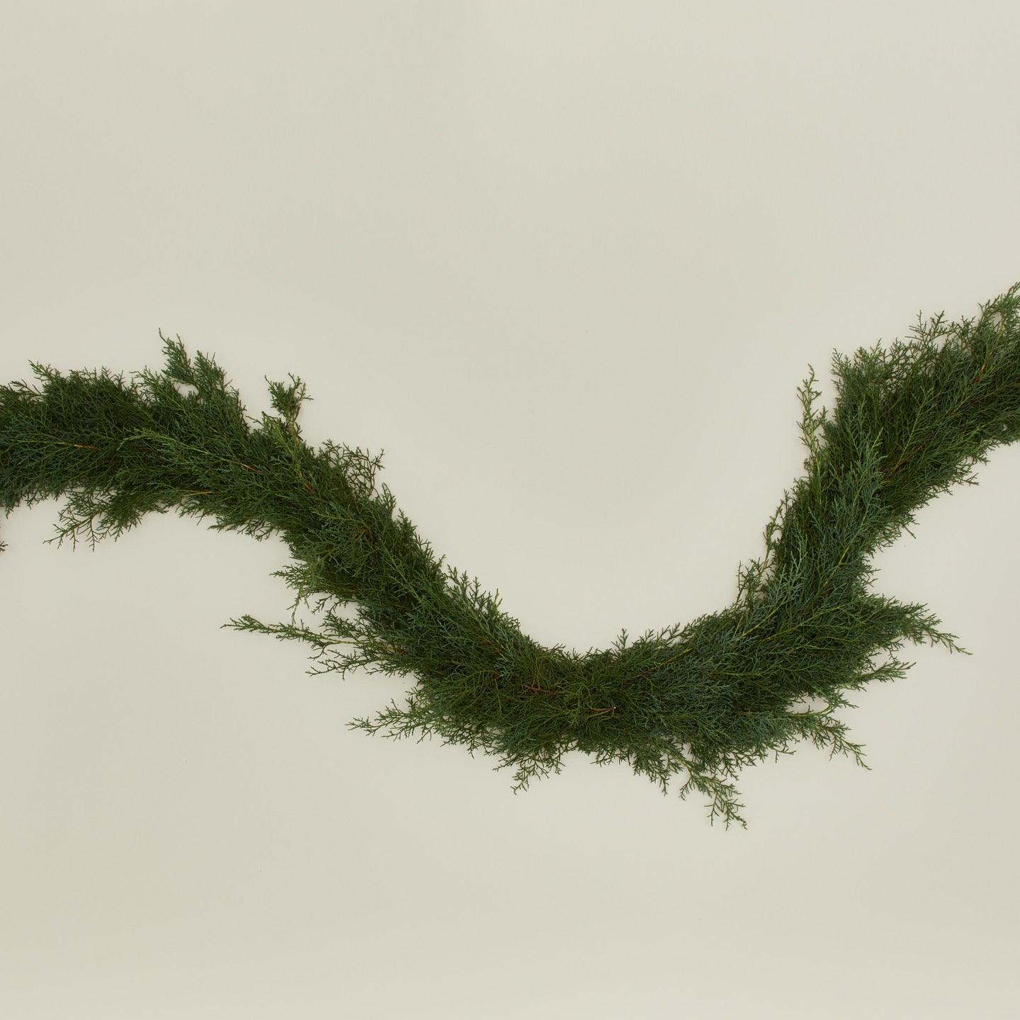 Juniper Natural Garland